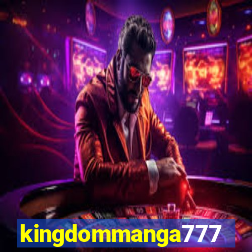 kingdommanga777