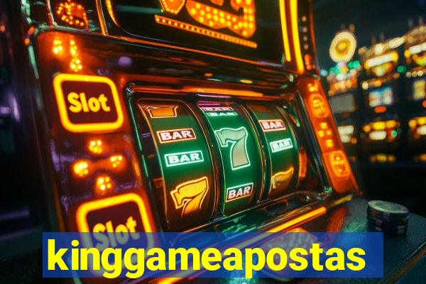 kinggameapostas