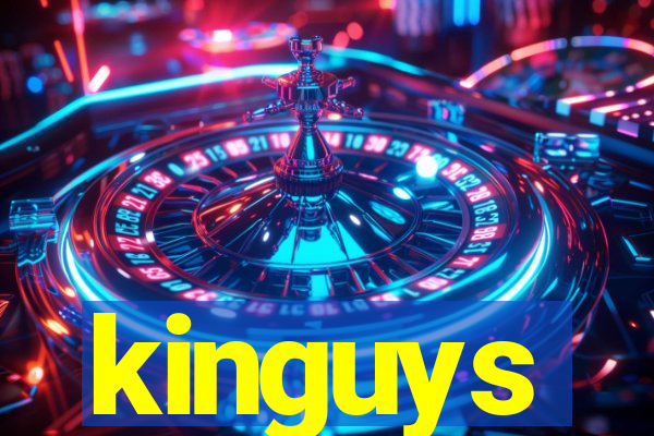 kinguys