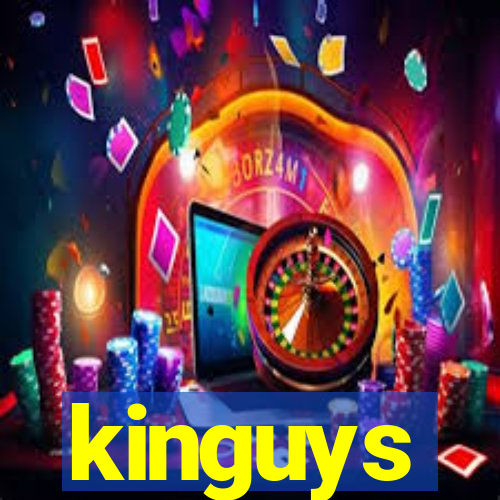 kinguys