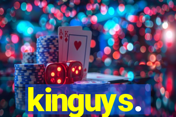 kinguys.