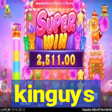 kinguys