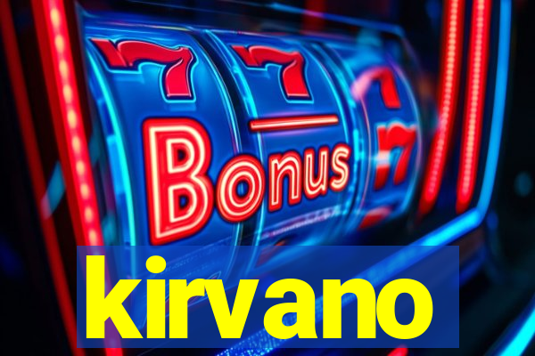 kirvano