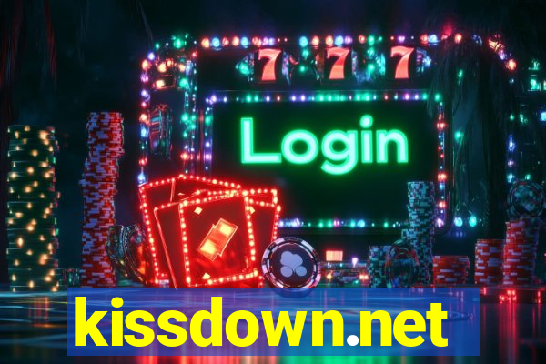 kissdown.net