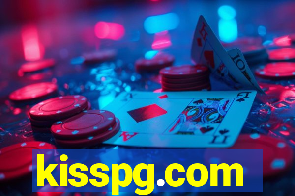 kisspg.com