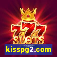 kisspg2.com