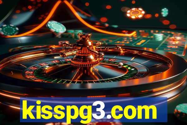 kisspg3.com