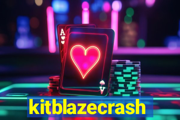 kitblazecrash