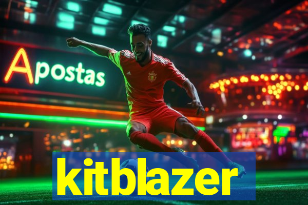 kitblazer