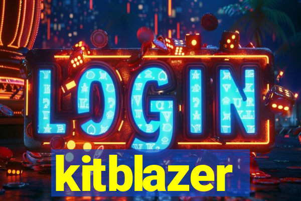 kitblazer