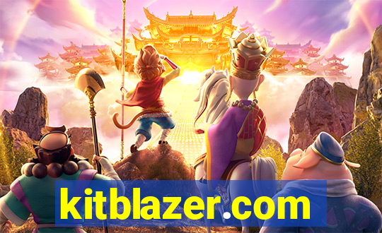 kitblazer.com