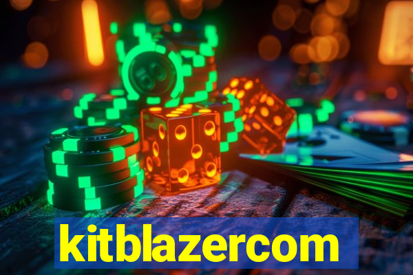 kitblazercom