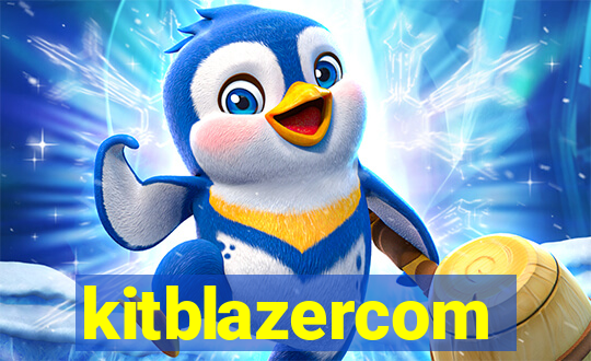 kitblazercom