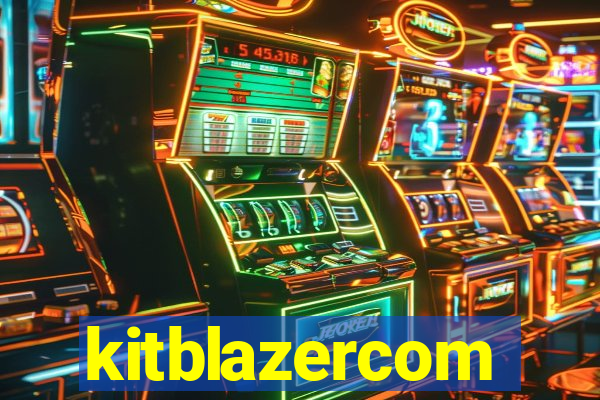 kitblazercom