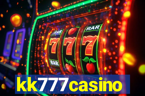 kk777casino