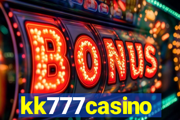 kk777casino