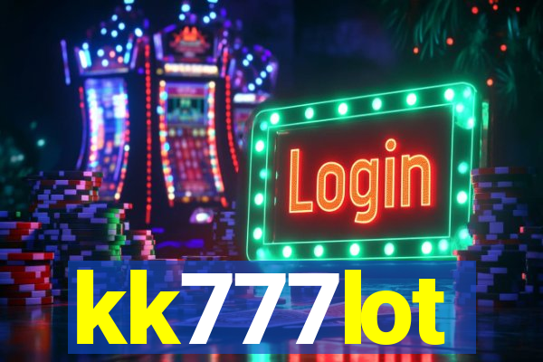 kk777lot