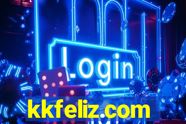 kkfeliz.com