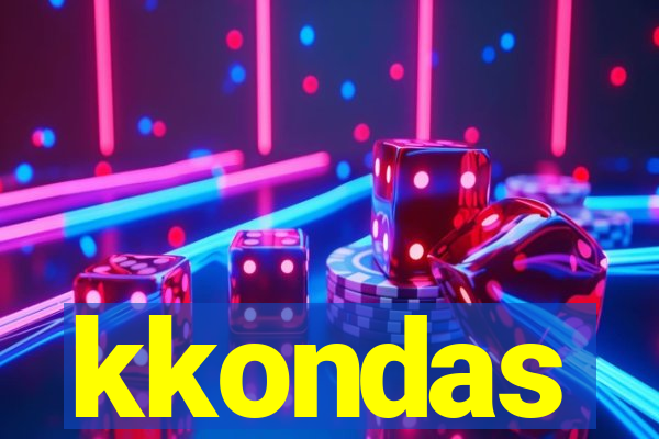 kkondas