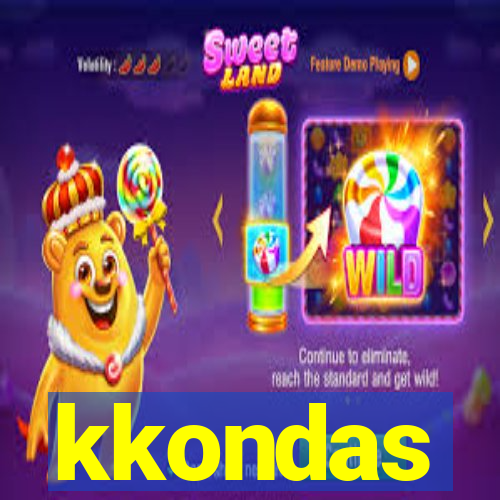 kkondas