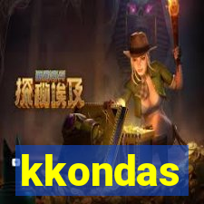 kkondas