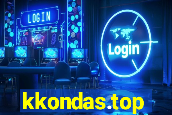 kkondas.top