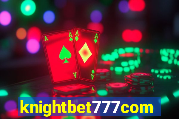 knightbet777com