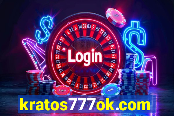 kratos777ok.com