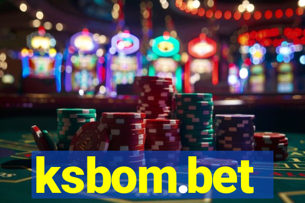 ksbom.bet