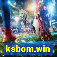 ksbom.win