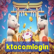 ktocomlogin