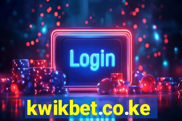 kwikbet.co.ke