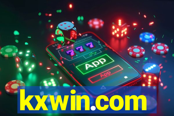 kxwin.com