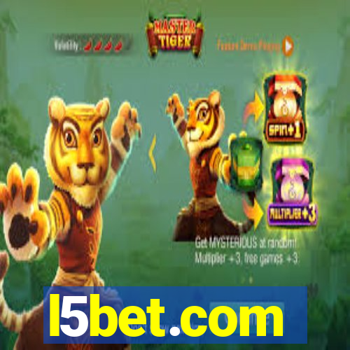 l5bet.com