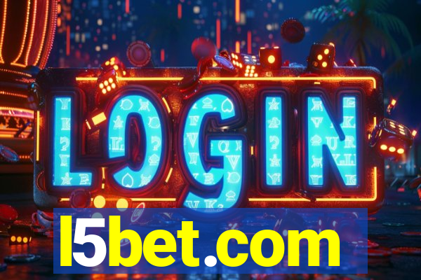 l5bet.com