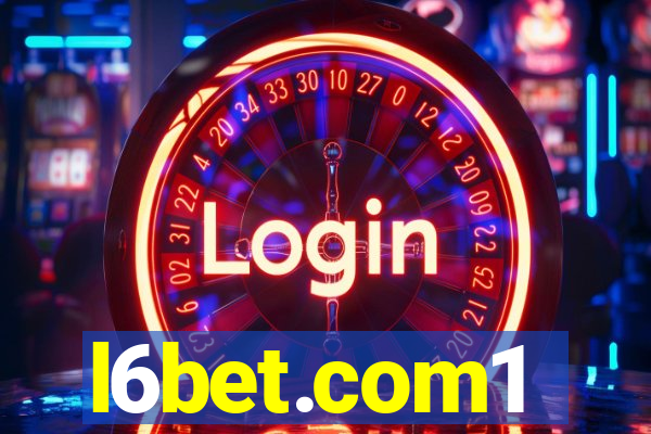 l6bet.com1