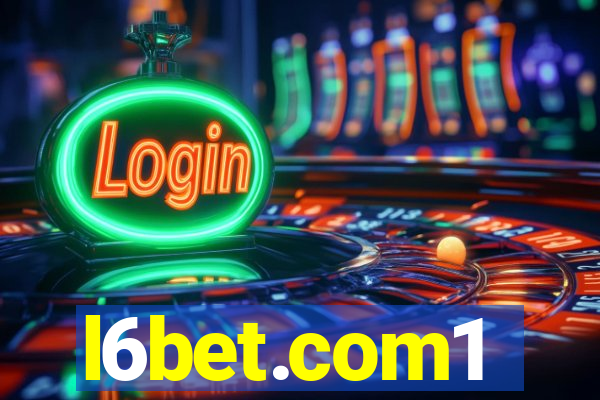 l6bet.com1