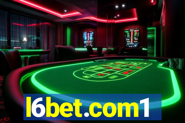 l6bet.com1