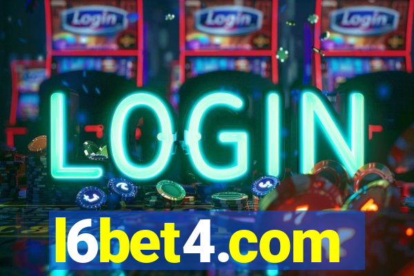 l6bet4.com