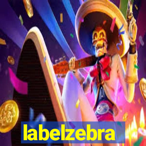 labelzebra