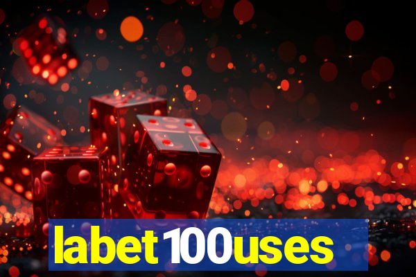 labet100uses