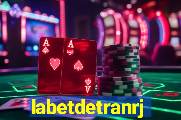 labetdetranrj