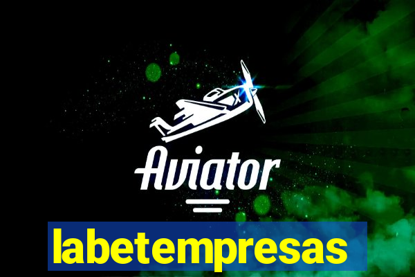 labetempresas