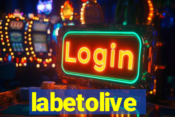 labetolive