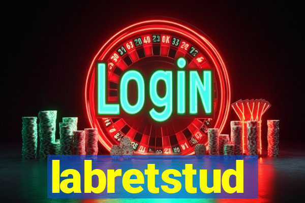 labretstud