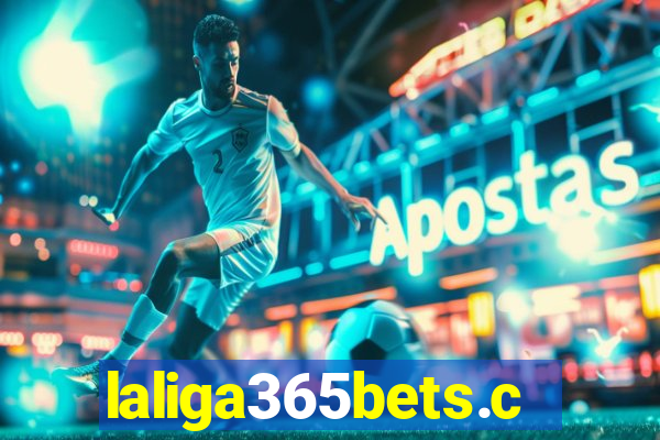 laliga365bets.com