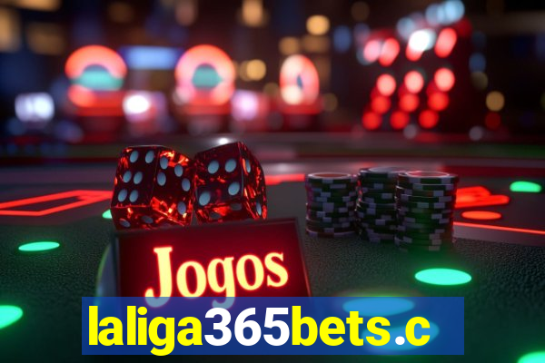 laliga365bets.com