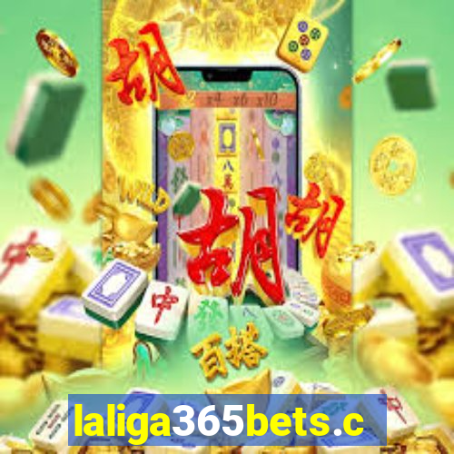 laliga365bets.com