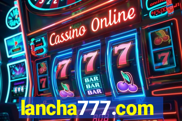 lancha777.com