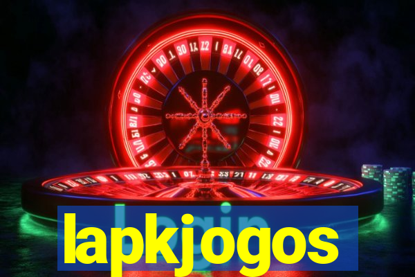 lapkjogos